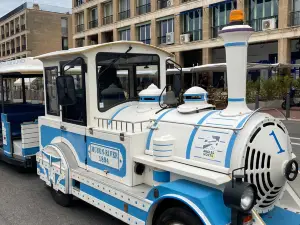 Petit Train Marseille