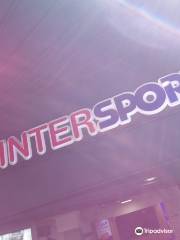 INTERSPORT - Chamonix Centre - Michel Croz