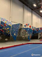 The Gravity Vault Indoor Rock Gyms