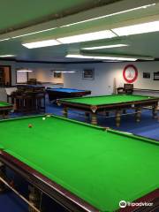 Os Biljard & Snooker Club