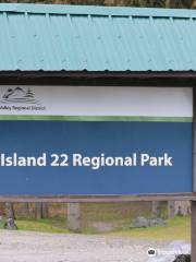 Island 22 Regional Park