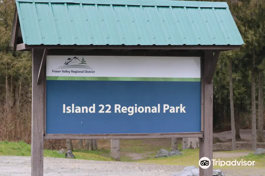 Island 22 Regional Park