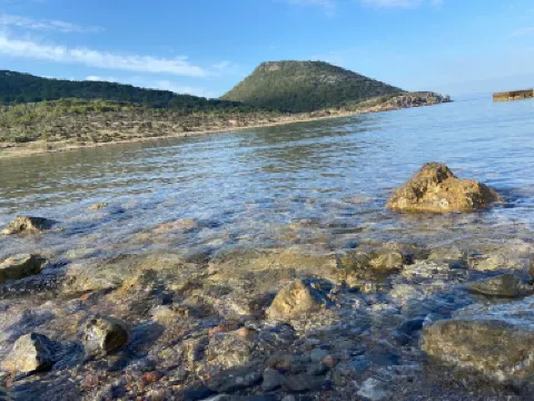 Yesilovacik