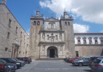 Se Catedral de Viseu