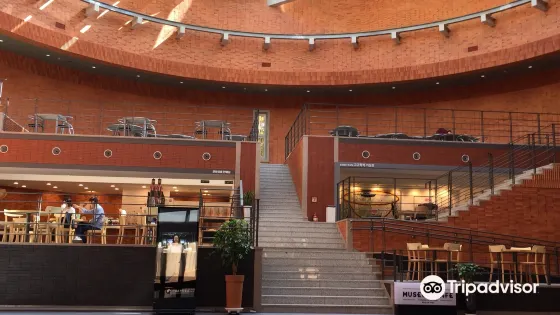 國立春川博物館