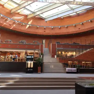 Hotels near Chuncheon National Museum