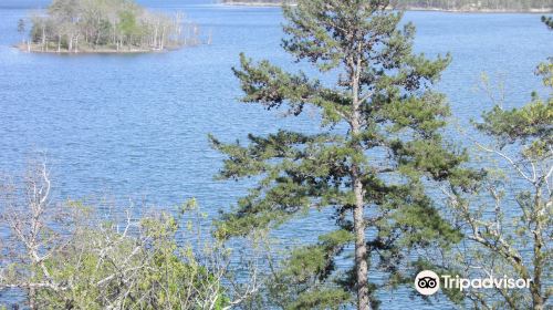 Beavers Bend State Park