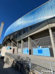 Riazor Stadium