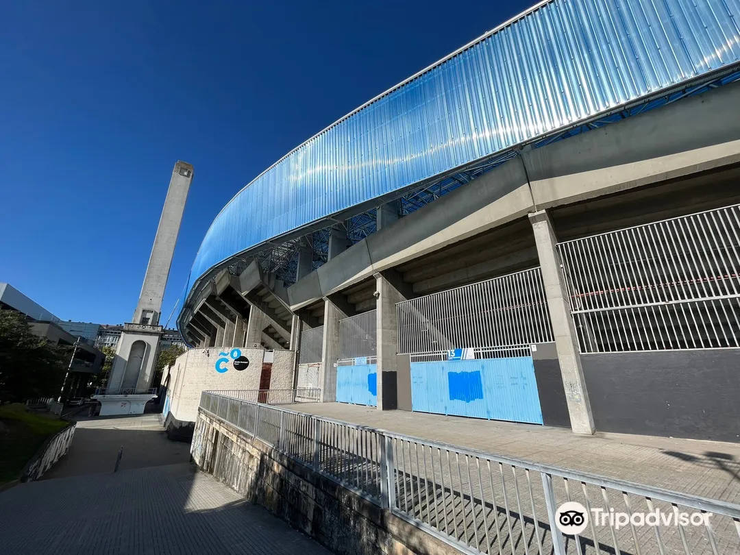 2_Riazor Stadium