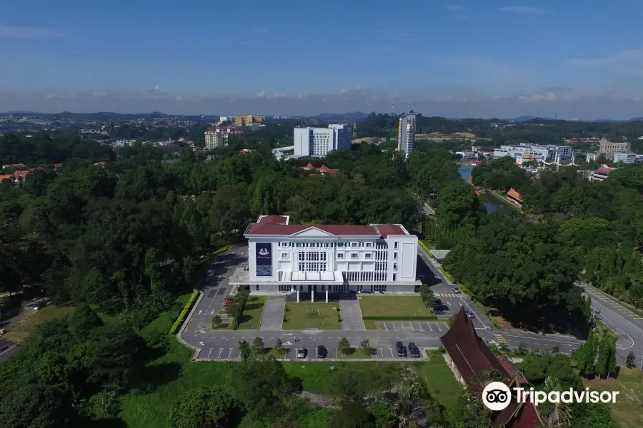 Royal Gallery Tuanku Ja'afar