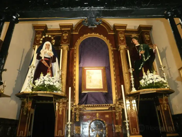 Hotels in Guadalcanal