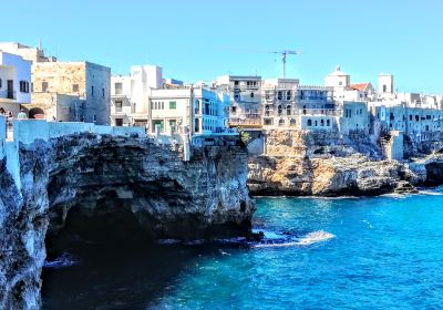 Polignano a Mare