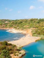 Spiaggia di Terranera