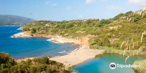 Spiaggia di Terranera