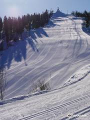 歐納斯山滑雪場