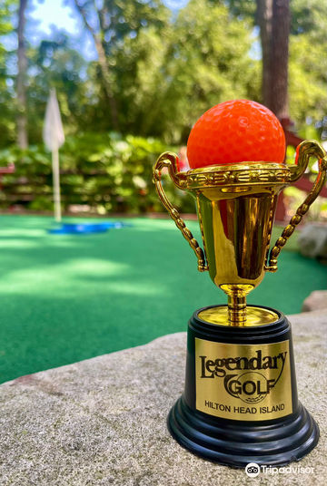 Legendary Golf