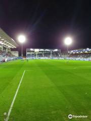 Estadio Municipal de Ipurúa