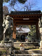 Ishikaokami Temple