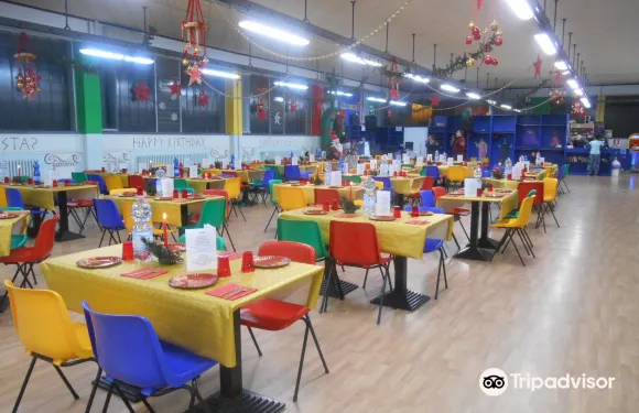 卡爾達諾阿爾坎波