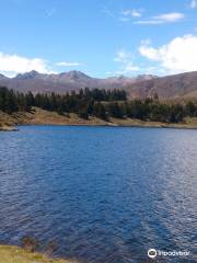 Laguna de Mucubají