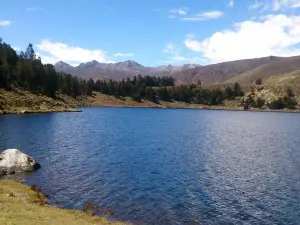 Laguna de Mucubaji