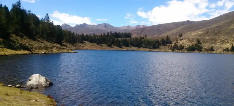 Hotels With Wifi in Merida, Venezuela
