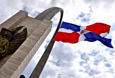 Santo Domingo Oeste