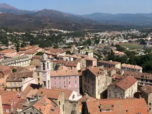Corsica Museum