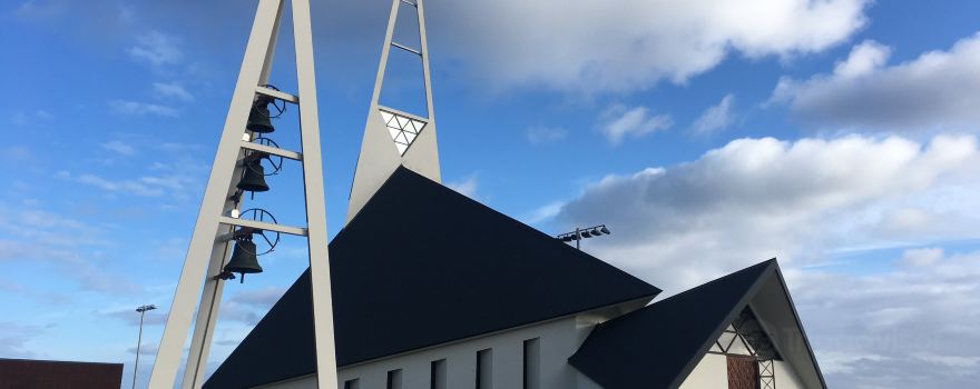Olafsvikurkirkja