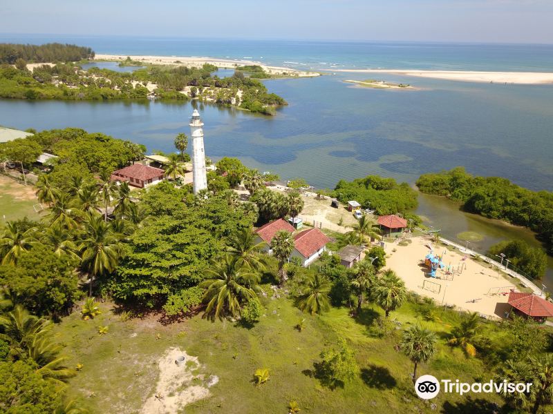 London to Batticaloa Flights
