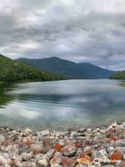 Lake Monowai (Not Manowai)