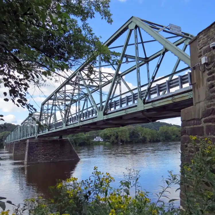 Hotels in Frenchtown