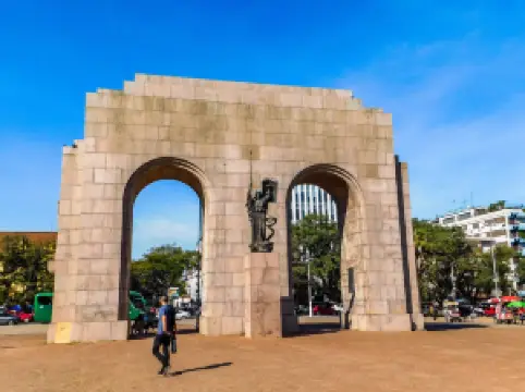 Farroupilha Park (Redencao)
