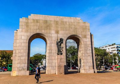 Farroupilha Park (Redencao)