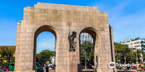 法魯皮爾哈公園 （RedenÃ§Ã£o）