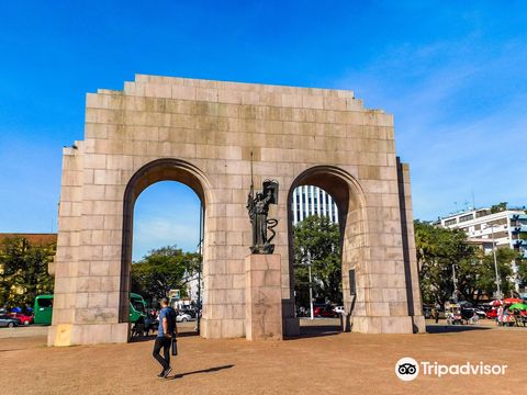 Farroupilha Park (Redencao)