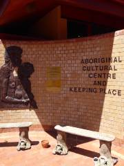 Aboriginal Cultural Centre & Keeping Place