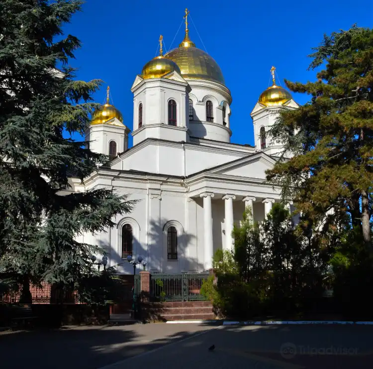 Hotels in Simferopol