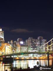 Roberto Clemente Bridge