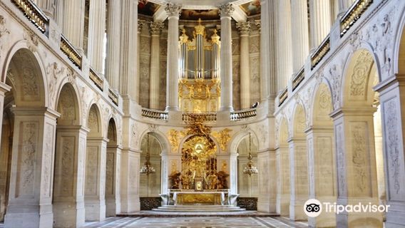 Versailles