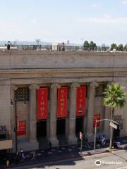 El Capitan Theatre