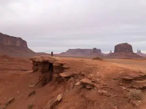 約翰福特岬