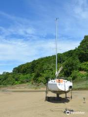 Grande Plage de St Lunaire