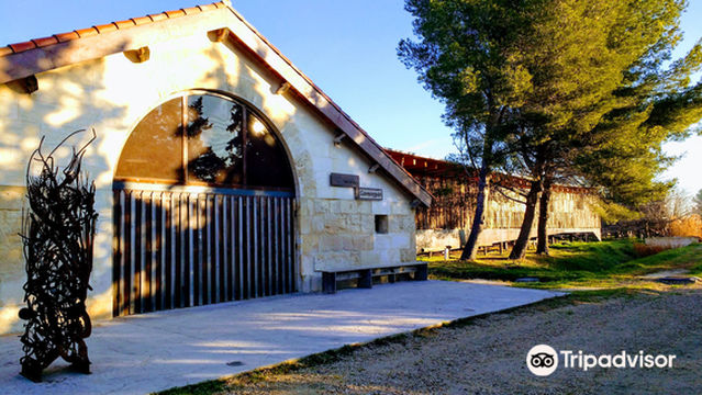 Musée de la Camargue