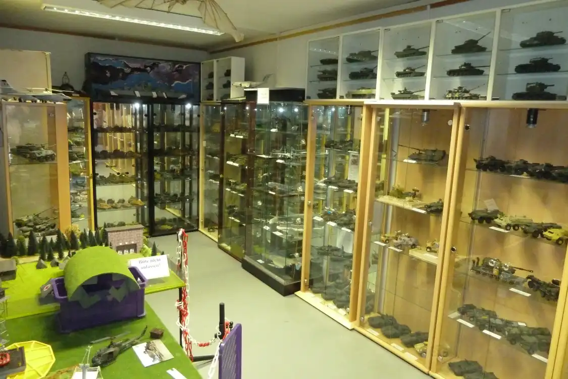 Hotel in zona Alliierte in Berlin