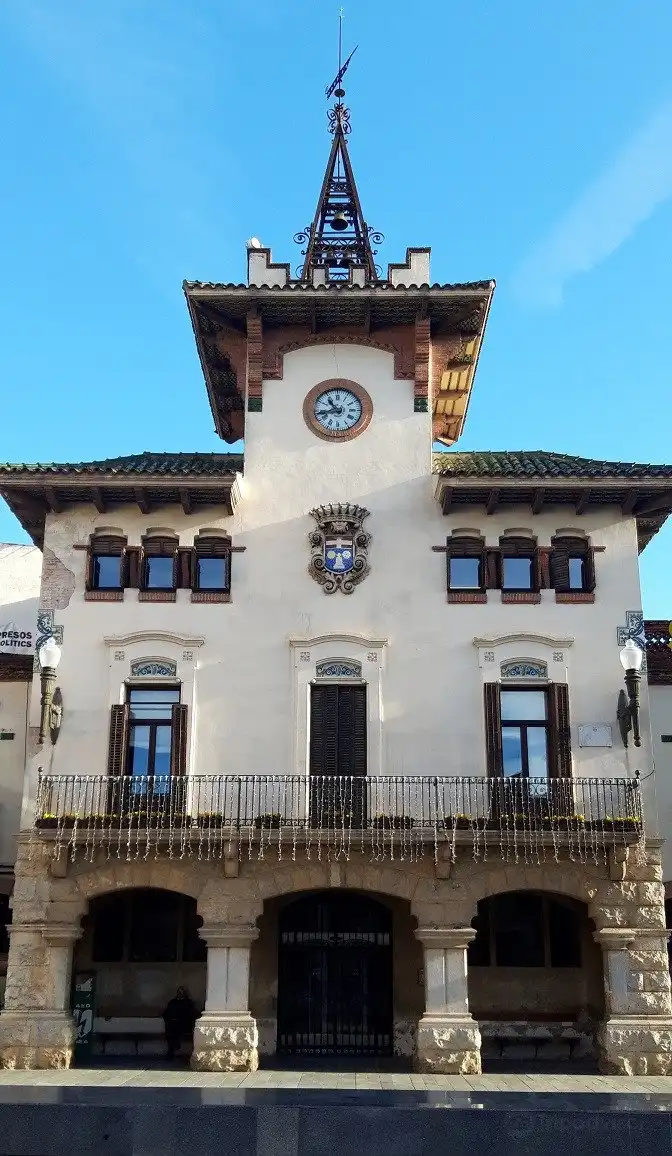 Sant Celoni