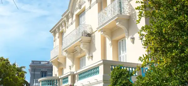 Hotels in Cap-dAil