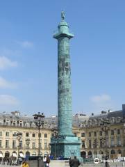 Colonne Vendôme