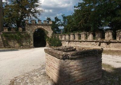 Castle of Lanciano