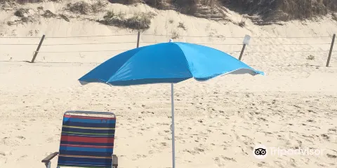 Cold Storage Beach